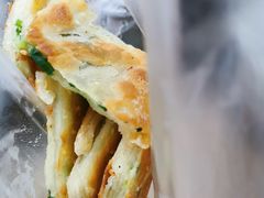 -咏春葱油饼(德政中路店)
