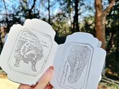 -ZOO COFFEE动物园咖啡(红山森林动物园店)