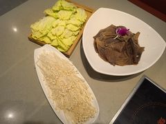 -蝎王府羊蝎子(虎坊桥总店)