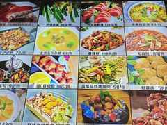 -花溪雨·森林餐厅(石基店)