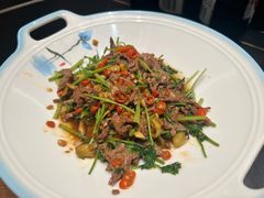 -呷湘厨·鱼汤捞饭·剁椒鱼头·辣椒炒肉(国家会展中心店)