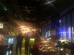 -AZUL by FUEL蓝色·法式酒馆(琶醍店)