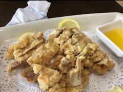 -日昌餐馆(亦庄店)