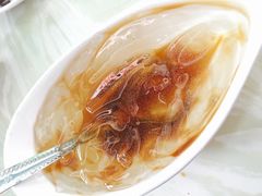 冰粉-黄妈伤心凉粉总店(名店街店)