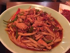 -疆Jiang·新疆秘制料理