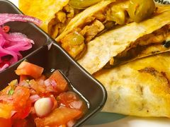 -Famous肥猫墨西哥音乐餐吧(五棵松华熙LIVE店)