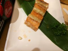 -万岁寿司(万国店)