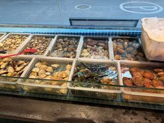 -争先鲜·蒸汽海鲜自助·鲜切牛肉