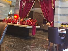 -郑州希尔顿酒店·阿米奇意大利餐厅