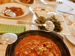 -功德林上海素食(尖沙咀)