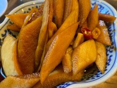 -西江美食舫·江西菜(健德桥店)