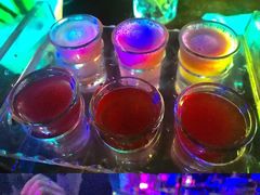 -MOSSO音乐酒吧·Live House(南京西路店)