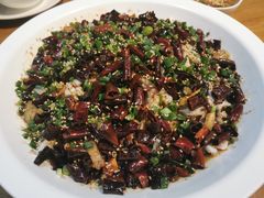 -三猫黑鱼花(南大店)