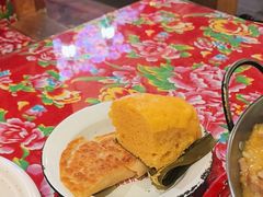 -闯关东东北农家菜(崂山石老人店)