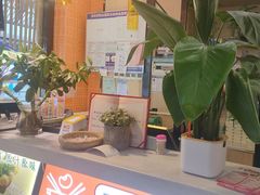 -四季喧黔味豆米火锅(万达广场店)