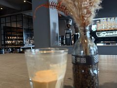 -来回·咖啡(钟村咖啡豆店)