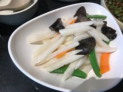 -鹿港小镇(霄云店)