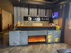 -大桶大足浴(宝山店)