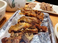 -品回味清真西北楼(宁波首店)