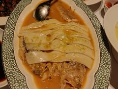 -桂满陇·海市蜃楼·黑金(国金店)