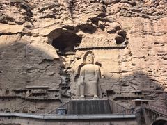-炳灵寺世界文化遗产旅游区
