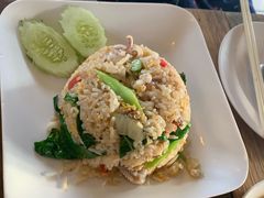 -Doo Dee Thai Food(Issan/Isaan/Esan)