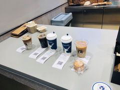 -瑞幸咖啡(西丽地铁站店)