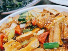 -下梅人家土菜馆(历史文化餐厅度假区店)