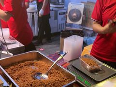 -乔波食品(杜桥中心菜场店)