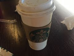 -星巴克(北京首都国际机场7店)