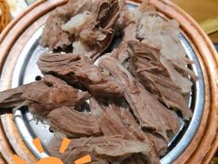 手扒羊肉-大头亮羊汤烩面·河南非遗(良乡总店)