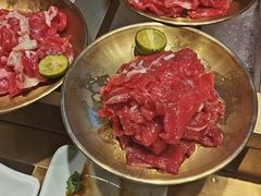-東盛炭烤自助料理(浦东文峰广场店)