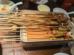 -全牛匠·乐山跷脚牛肉(西单华威约饭街店)