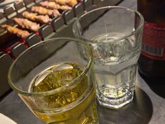 -很久以前羊肉串(清河店)