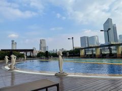 -广州粤海喜来登酒店