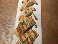 -水之惠鲜鱼料理(王府大街店)