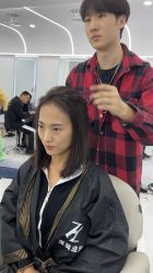 -张昊造型