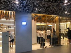 -3AM·S HAIR SALON烫发染发接发