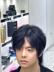 -赤道 Hair Salon