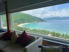 -三亚太阳湾柏悦酒店