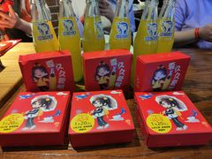 -管氏翅吧(望京东店)