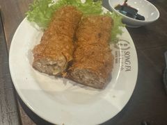 -松發肉骨茶(牛车水店)