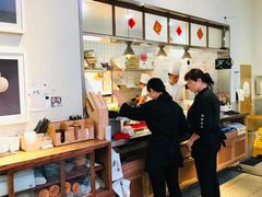 -桃园眷村(万象天地店)