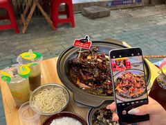 -回味黑鸭煲·始于2006(万松园店)