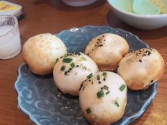 -鑫震源·苏式大虾生煎(山塘街店)