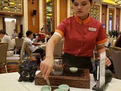 -顺德人家食府(黄金广场店)