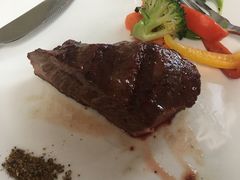 -哈布斯扒房(华发商都店)