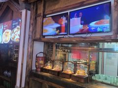 -四季厨房 鲁菜·孔府烤鸭(高新万达店)