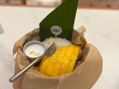 -太食獸泰式茶餐厅(IFS国金中心店)