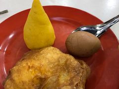 -食为天(贵阳路店)